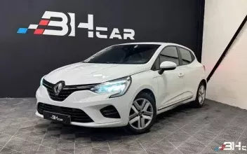 Renault Clio Roanne