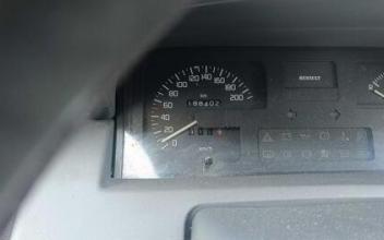Renault clio Toulouse