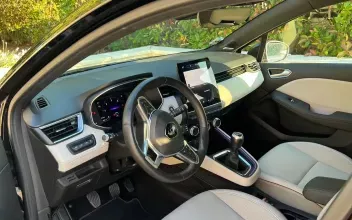 Renault Clio Izeure