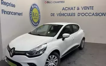 Renault Clio Nogent-le-Phaye