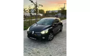 Renault Clio Gennevilliers