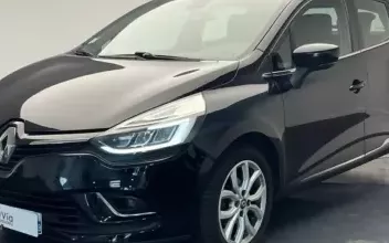 Renault Clio Roncq