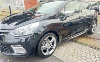 Renault Clio Corbeil-Essonnes