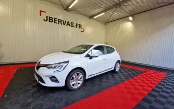 Renault Clio Kersaint-Plabennec