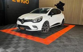 Renault clio Couëron