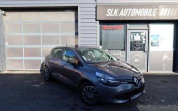 Renault clio L'Union