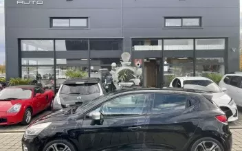 Renault Clio Nouvoitou