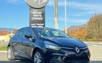 Renault Clio Challes-les-Eaux