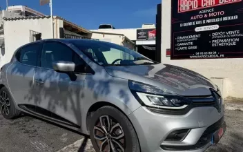 Renault Clio Antibes