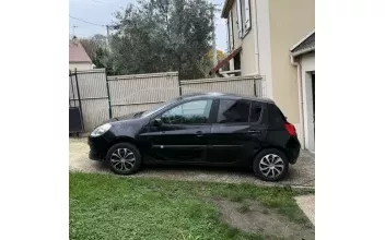 Renault Clio Gennevilliers