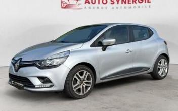 Renault clio Aubagne