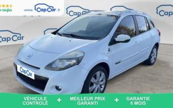 Renault clio Fayence