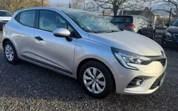 Renault Clio Villeneuve-le-Roi