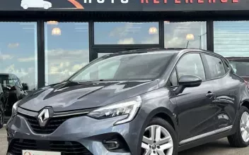 Renault Clio Lestrem