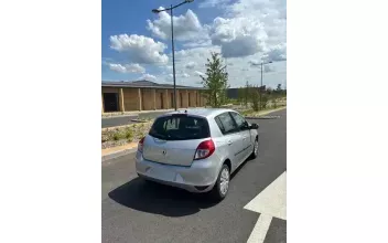 Renault Clio Anse
