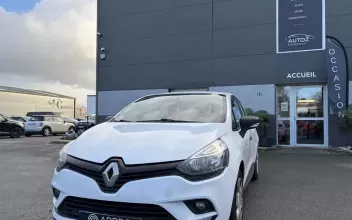Renault Clio Concarneau