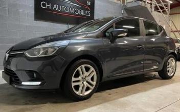 Renault clio Bettancourt-la-Ferrée