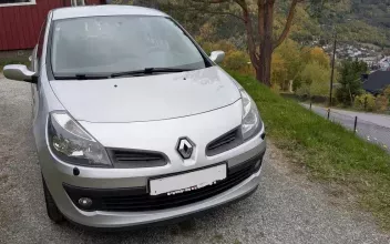 Renault Clio Argenteuil