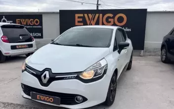 Renault Clio Andrézieux-Bouthéon