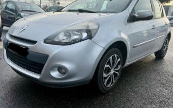Renault Clio Thiais