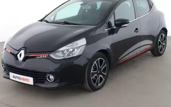 Renault Clio Issy-les-Moulineaux