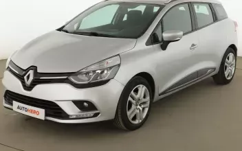 Renault Clio Issy-les-Moulineaux