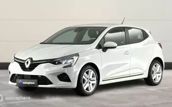 Renault Clio Annemasse