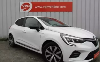 Renault Clio La-Roche-sur-Yon