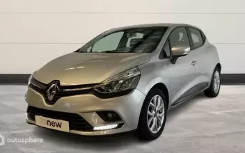 Renault Clio Vitrolles
