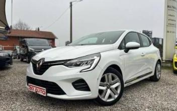 Renault clio Saint-Priest