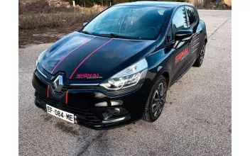 Renault Clio Canaules-et-Argentières