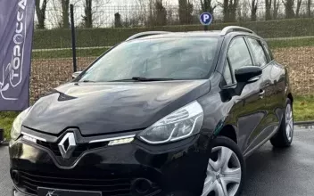 Renault Clio La-Chapelle-d'Armentières