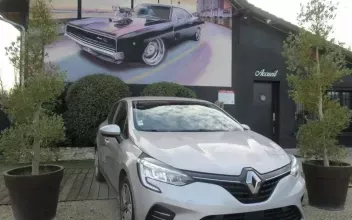 Renault Clio Galluis