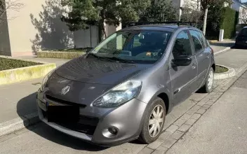 Renault Clio Russange