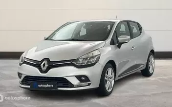 Renault Clio Dunkerque