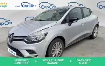 Renault Clio Paris