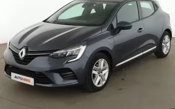 Renault Clio Issy-les-Moulineaux