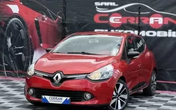 Renault Clio Creutzwald