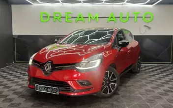 Renault Clio Mondelange