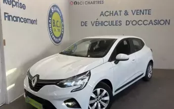 Renault Clio Nogent-le-Phaye