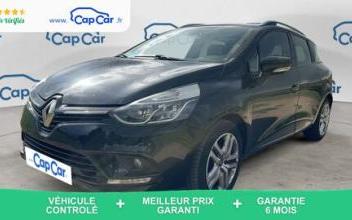 Renault clio Issoire