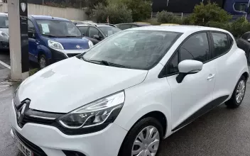 Renault Clio Châteauneuf-les-Martigues