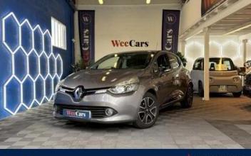 Renault clio Angoulême