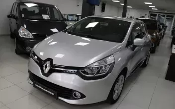 Renault Clio Coulommiers