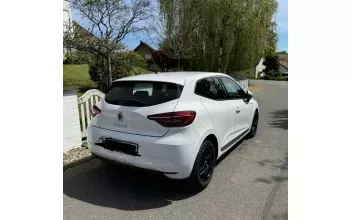 Renault Clio Gennevilliers