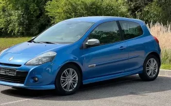 Renault Clio Genay