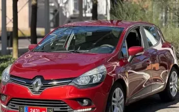 Renault Clio Metz