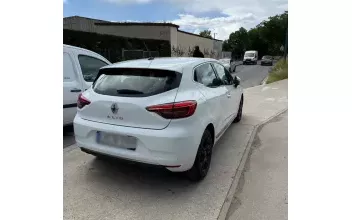 Renault Clio Gennevilliers