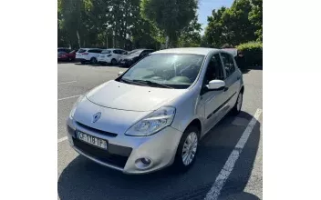 Renault Clio Villeneuve-la-Garenne