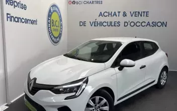 Renault Clio Nogent-le-Phaye
